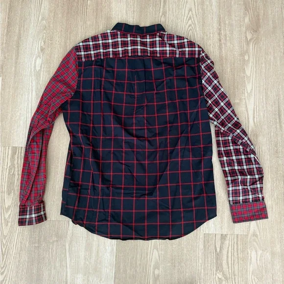 American Eagle dress shirt - Picture 4 of 4